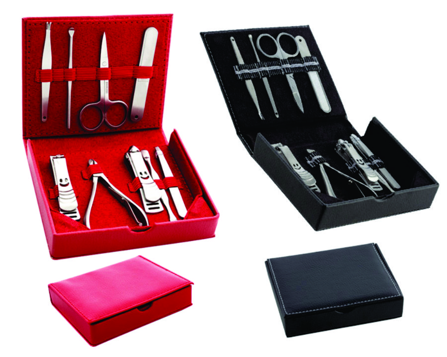 SET DE MANICURE PROFESIONAL. C328